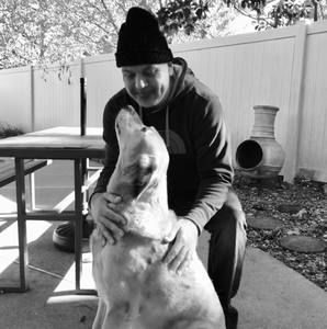 Meet your Posher, Tom